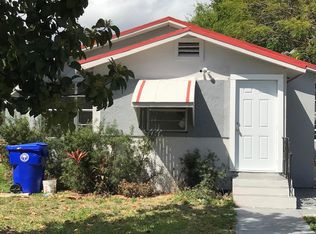 337 NE 56th St, Miami, FL 33137
