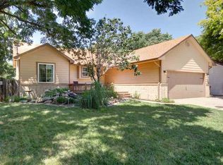 321 N Florence St, Wichita, KS 67212