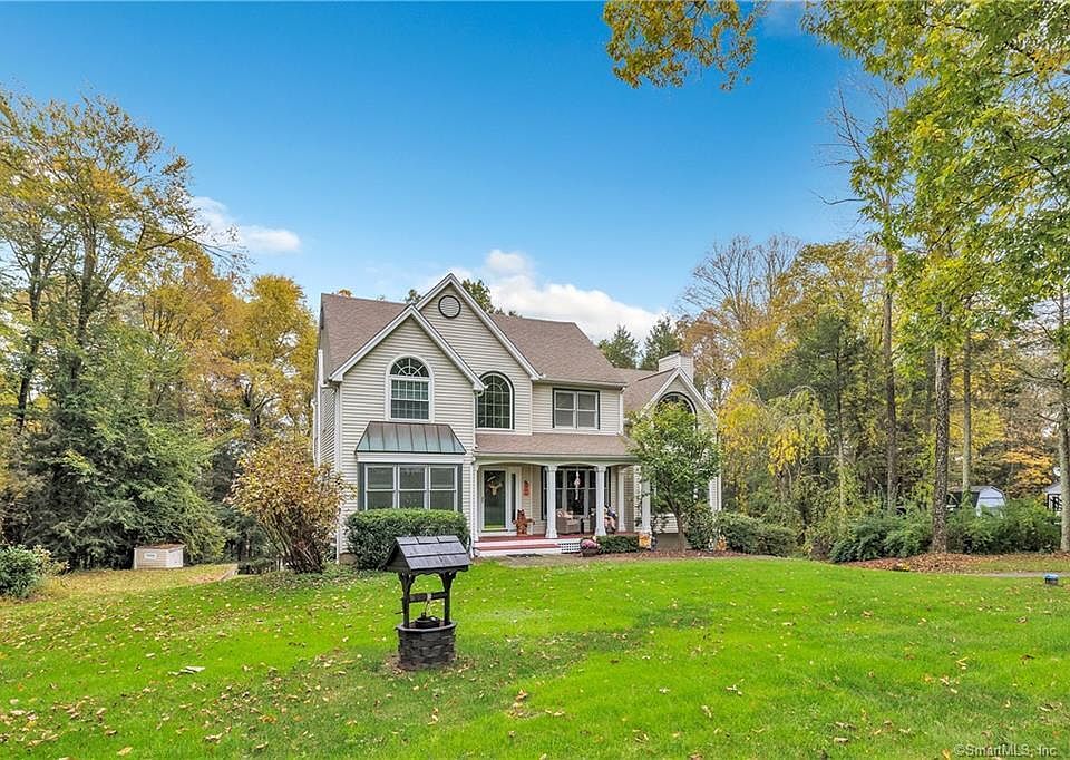 44 Colonial Ridge Dr, Gaylordsville, CT 06755 MLS 170605349 Zillow