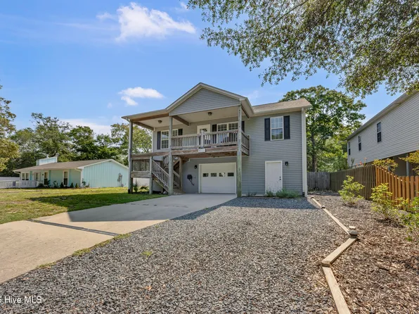 110 NW 16th Street, Oak Island, NC 28465