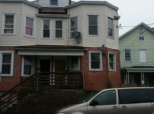 154 Park Pl #156, Elizabethport, NJ 07206