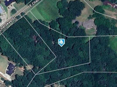 7820 E Cherokee Dr, Canton, GA, 30115