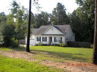 145 Jared Dr, Fuquay Varina, NC 27526