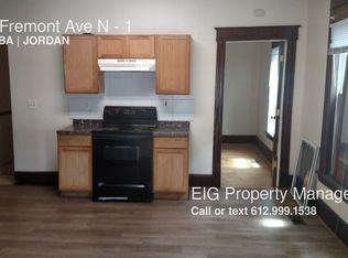 2014 Fremont Ave N APT 1, Minneapolis, MN 55411