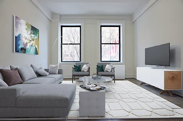 Rented by Metropolitan Equities | media 4