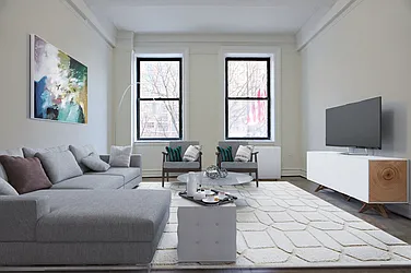 Rented by Metropolitan Equities