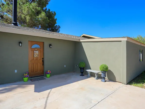 5930 N Burton Ct, Rimrock, AZ 86335