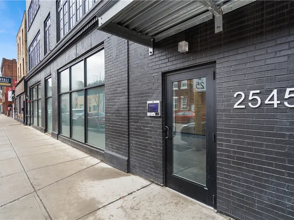 2545 Penn Ave Unit 208, Pittsburgh, PA 15222