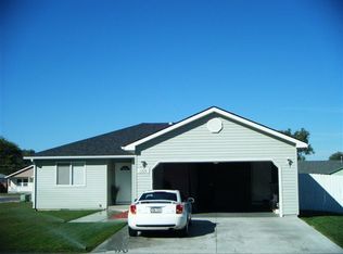 1220 E 4th N, Mountain Home, ID 83647