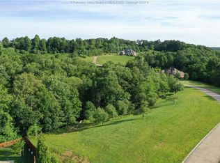 341 Olde Orchard Dr, Hurricane, WV 25526