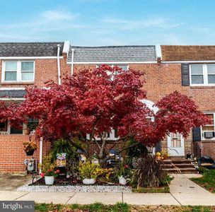 16 Forrest Ave, Norristown, PA, 19401