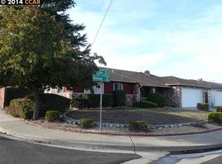 1912 Dennis Dr, Antioch, CA 94509
