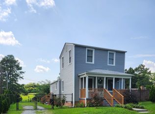 502 Short St, Haw River, NC 27258