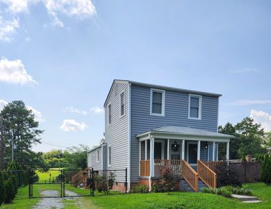 502 Short St, Haw River, NC, 27258