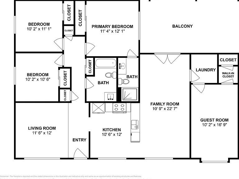 7805 W Cora Ln — Photo 16