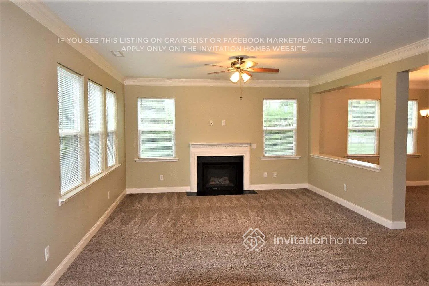 4701 Jersey Pine Dr Rolesville, NC 27571 — Photo 4