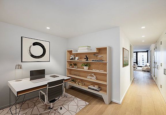 3rd image of 685 1st Ave APT 10L