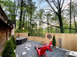 173 Observation Point Rd, Bryson City, NC 28713