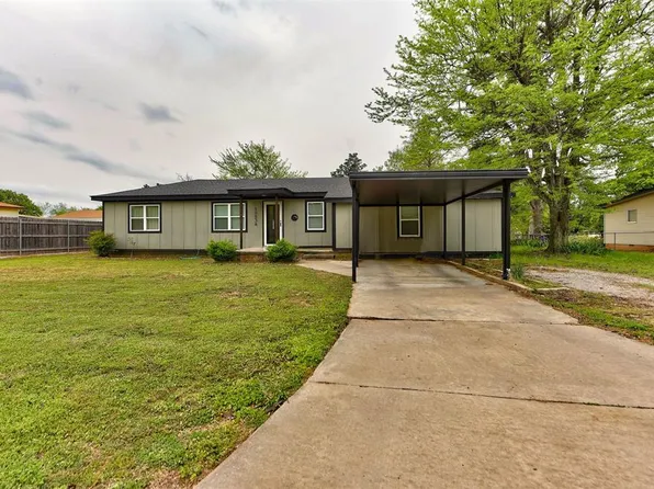 10834 NE 17th St, Oklahoma City, OK 73141