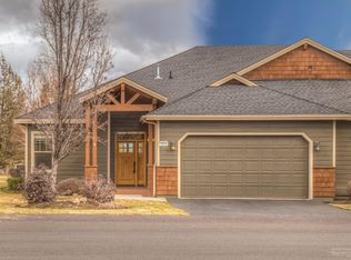 1950 Cinnamon Teal Dr, Redmond, OR 97756