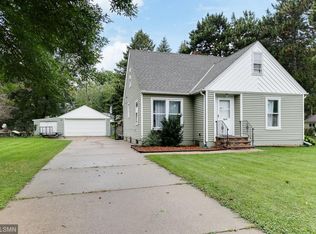1879 Birmingham St, Saint Paul, MN 55109
