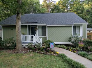 1500 Porters Mill Rd, Midlothian, VA 23114