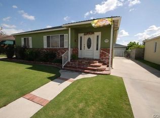 1108 Azalea Dr, Alhambra, CA 91801