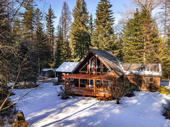 608 Meadowlark Ln, Sandpoint, ID 83864