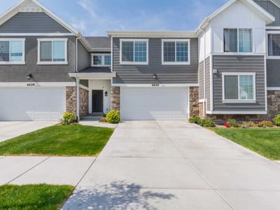 6626 S Wallsburg Dr, Salt Lake City, UT, 84123