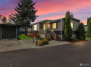 621 Nick Rd TRLR 5, Centralia, WA 98531