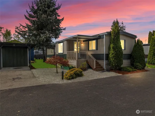 621 Nick Road #5, Centralia, WA 98531