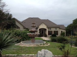 479 Shady Holw, New Braunfels, TX 78132
