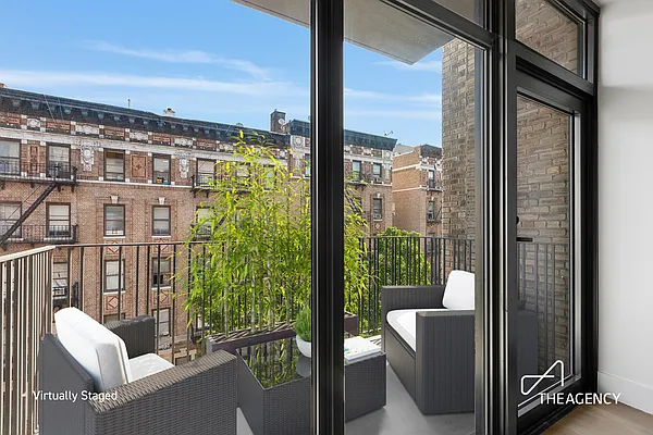 Rented by The Agency | media 7