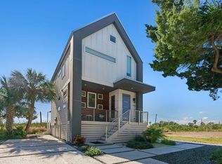 192 Riberia St, Saint Augustine, FL 32084