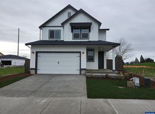 776 Magnolia Ave, Woodburn, OR