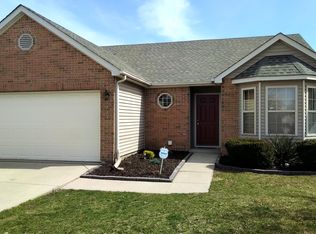 7055 Lesta Ct, Indianapolis, IN