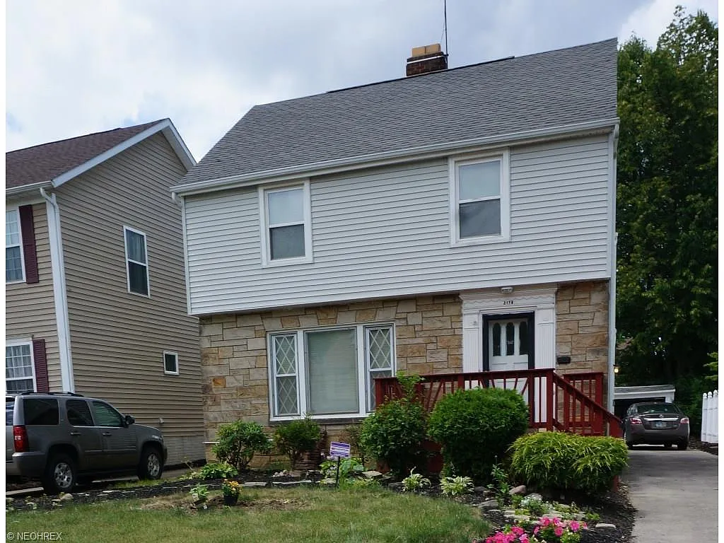 2176 Cranston Rd photo 1
