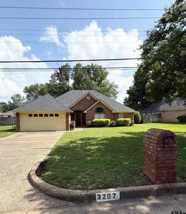 3207 McDonald Rd, Tyler, TX, 75701