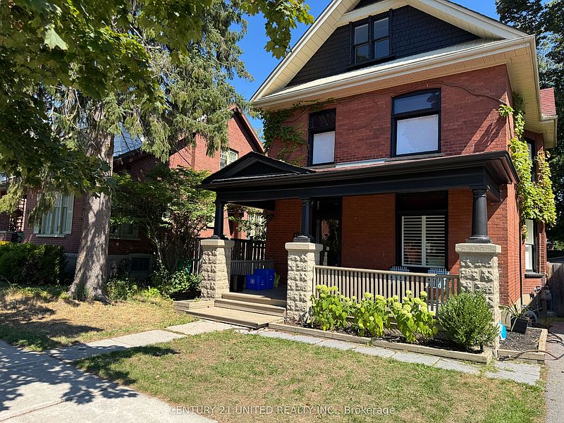 Peterborough House for rent - 3 Bedrooms — photo 30
