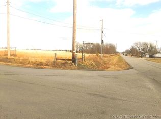 NE 1st St, Pryor, OK 74361