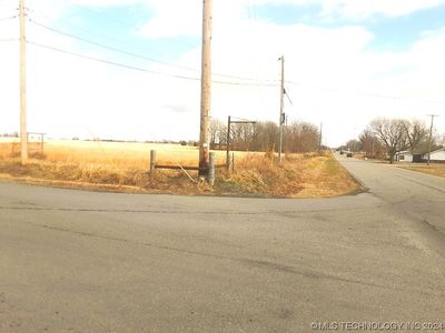 NE 1st St, Pryor, OK, 74361