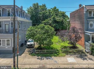 3922 W Girard Ave, Philadelphia, PA 19104