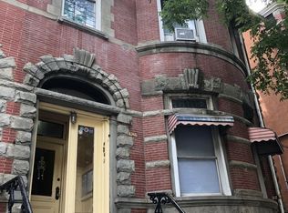 1046 Clay Ave APT 2B, Bronx, NY 10456