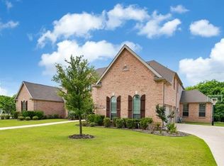 400 Branding Iron Ct, Southlake, TX 76092