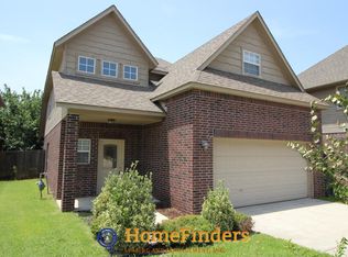 11116 S Birch St, Jenks, OK 74037