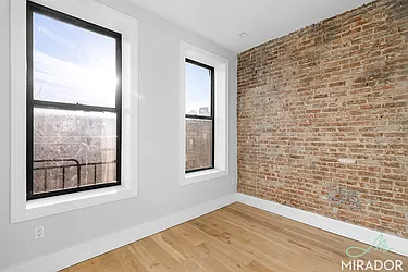 Rented by Mirador Real Estate