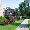 479 Street Side Yard