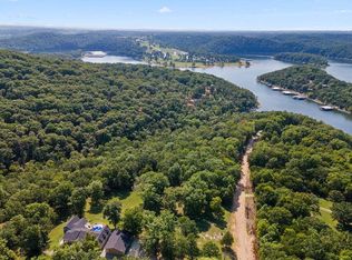 Branch Rd, Omaha, AR 72662