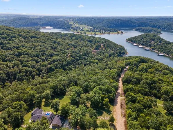 Tbd Branch Road, Omaha, AR 72662