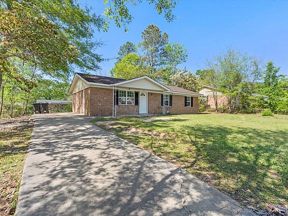 2nd image of 3623 Columbine Dr
